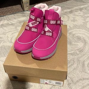 Girls UGG boots